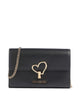 Love Moschino Smart Daily Taška cez rameno black