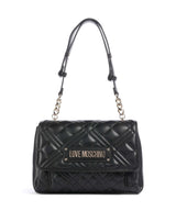 Love Moschino Quilted Taška cez rameno black
