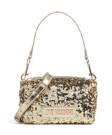 Love Moschino Bling Bling Taška cez rameno gold