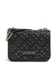 Love Moschino Quilted Shoulder bag black
