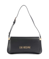Love Moschino Smart Daily Taška cez rameno black