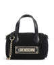 Love Moschino Poodle Kabelka black