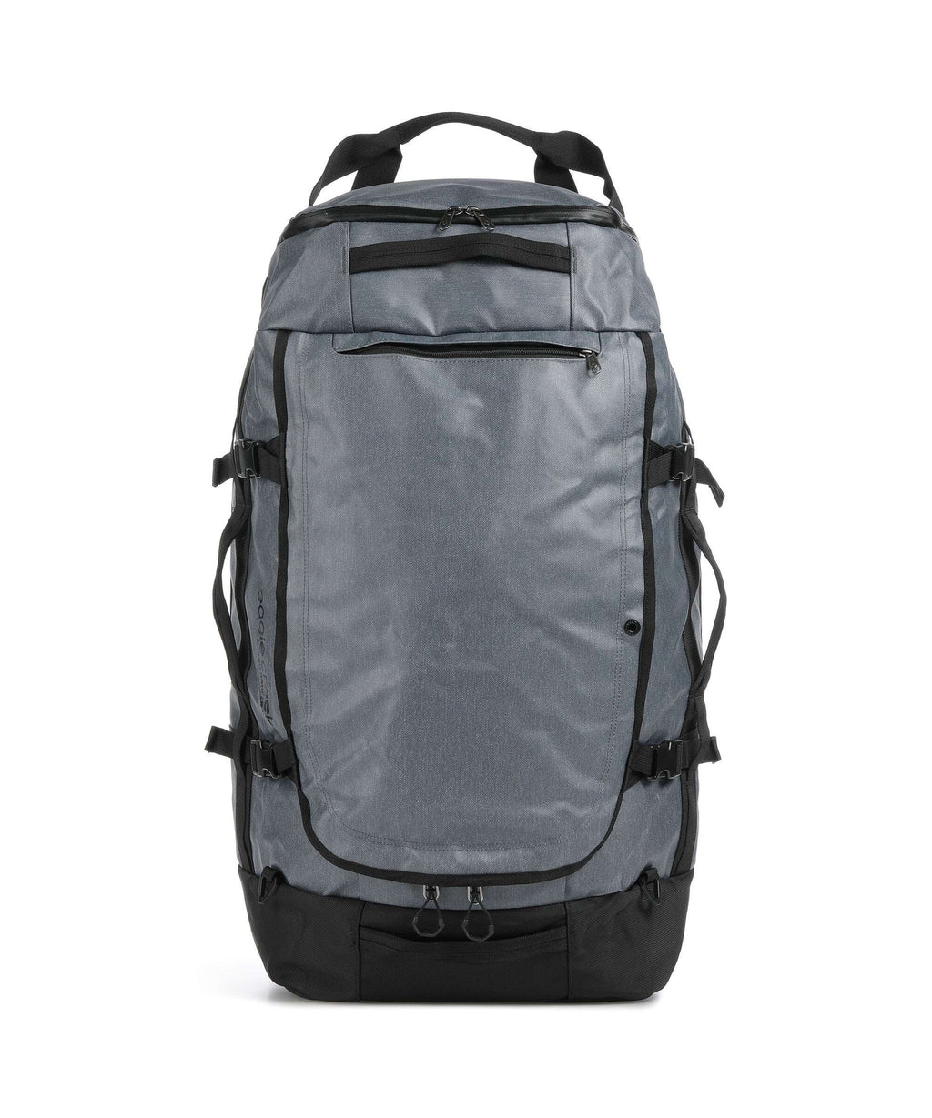 Eagle Creek Cargo Hauler 110 Backpack with wheels charcoal