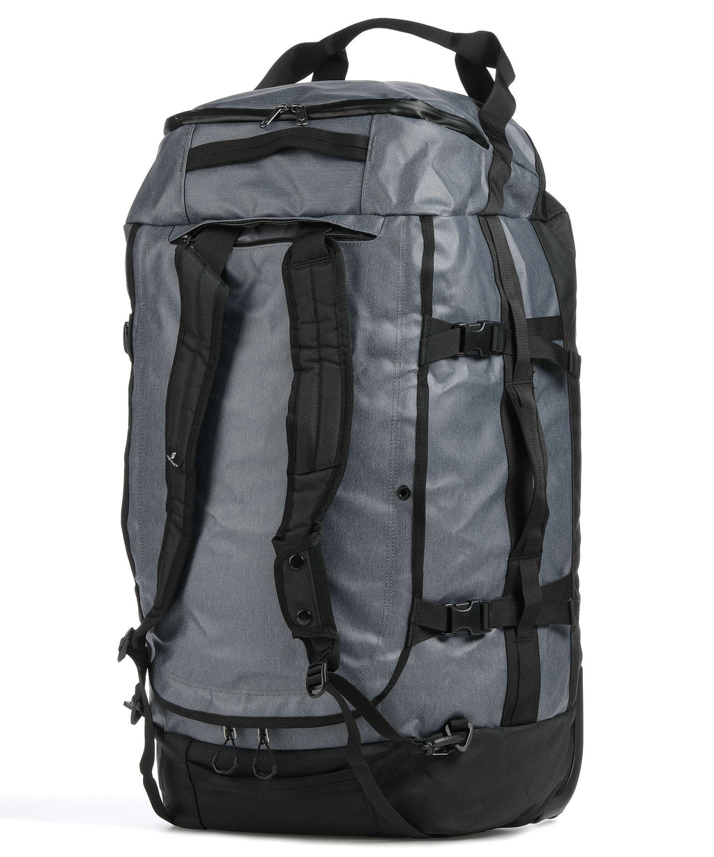 Eagle Creek Cargo Hauler 110 Backpack with wheels charcoal