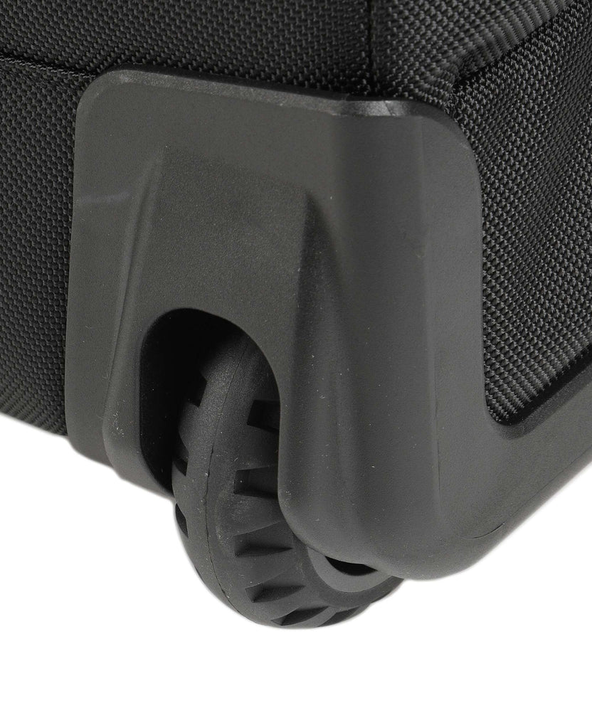 Eagle Creek Cargo Hauler XT International Carry On Backpack with wheels charcoal