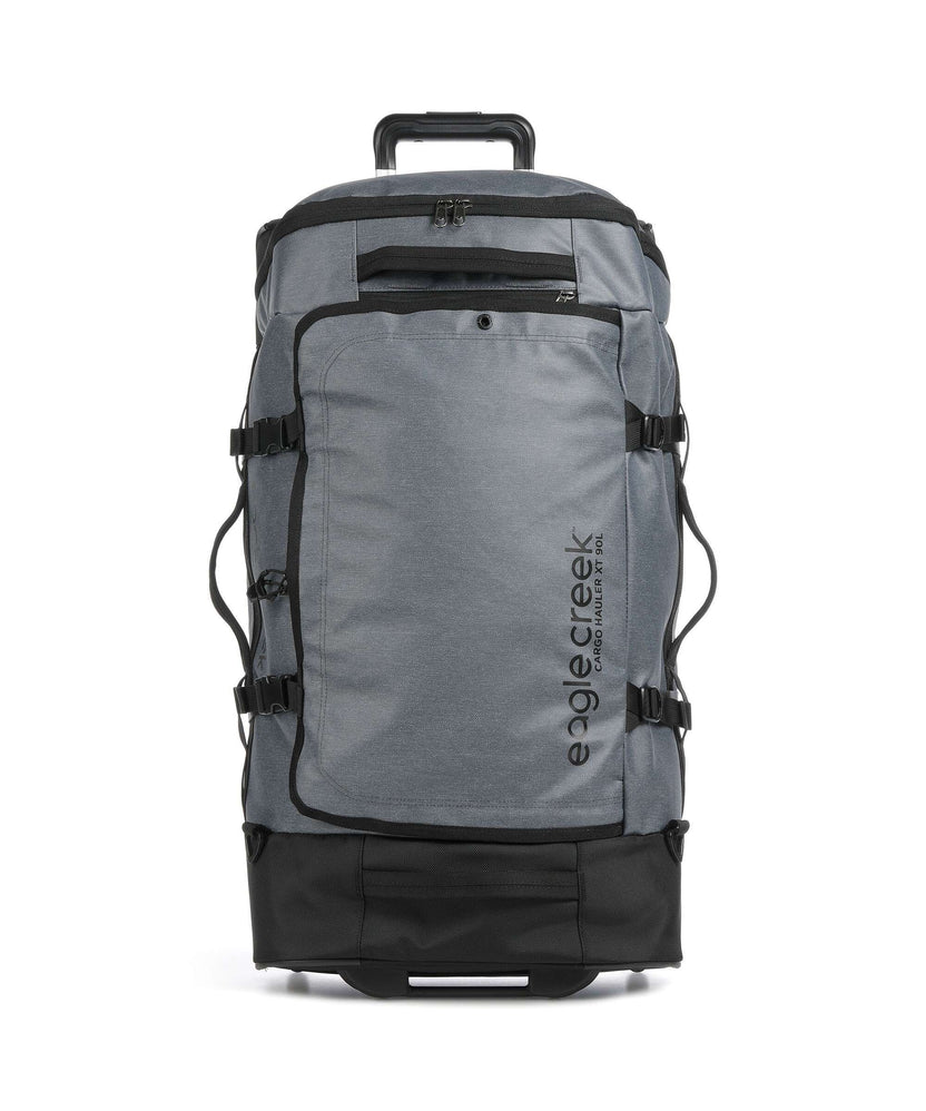 Eagle Creek Cargo Hauler XT 90 Backpack with wheels charcoal