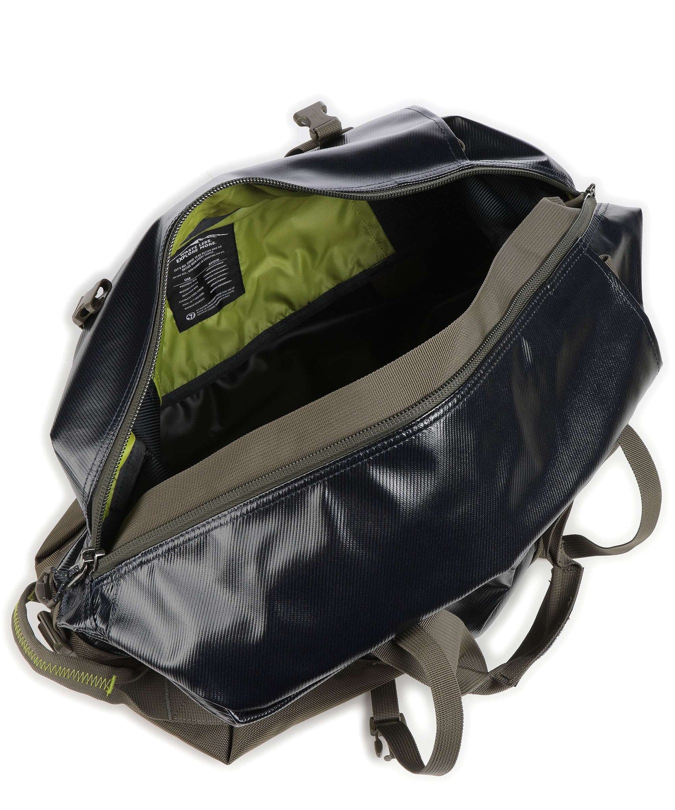 Eagle Creek Migrate 40 Weekend bag rush blue