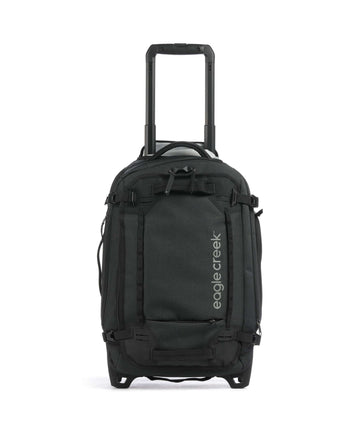 Eagle Creek Gear Warrior Convertible Carry On 2-kolesový kufor black