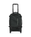 Eagle Creek Gear Warrior Carry On 4-kolesový kufor black