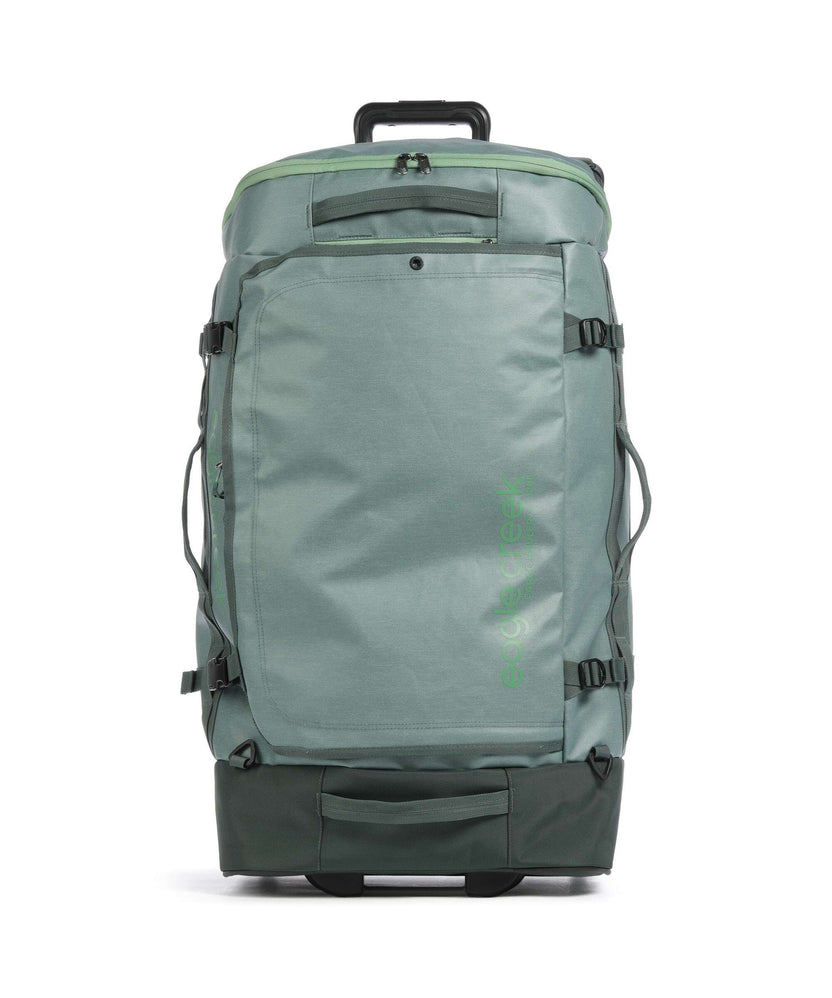 Eagle Creek Cargo Hauler XT 120 Backpack with wheels duck green