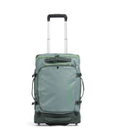 Eagle Creek Cargo Hauler XT International Carry On Batoh na kolieskach duck green