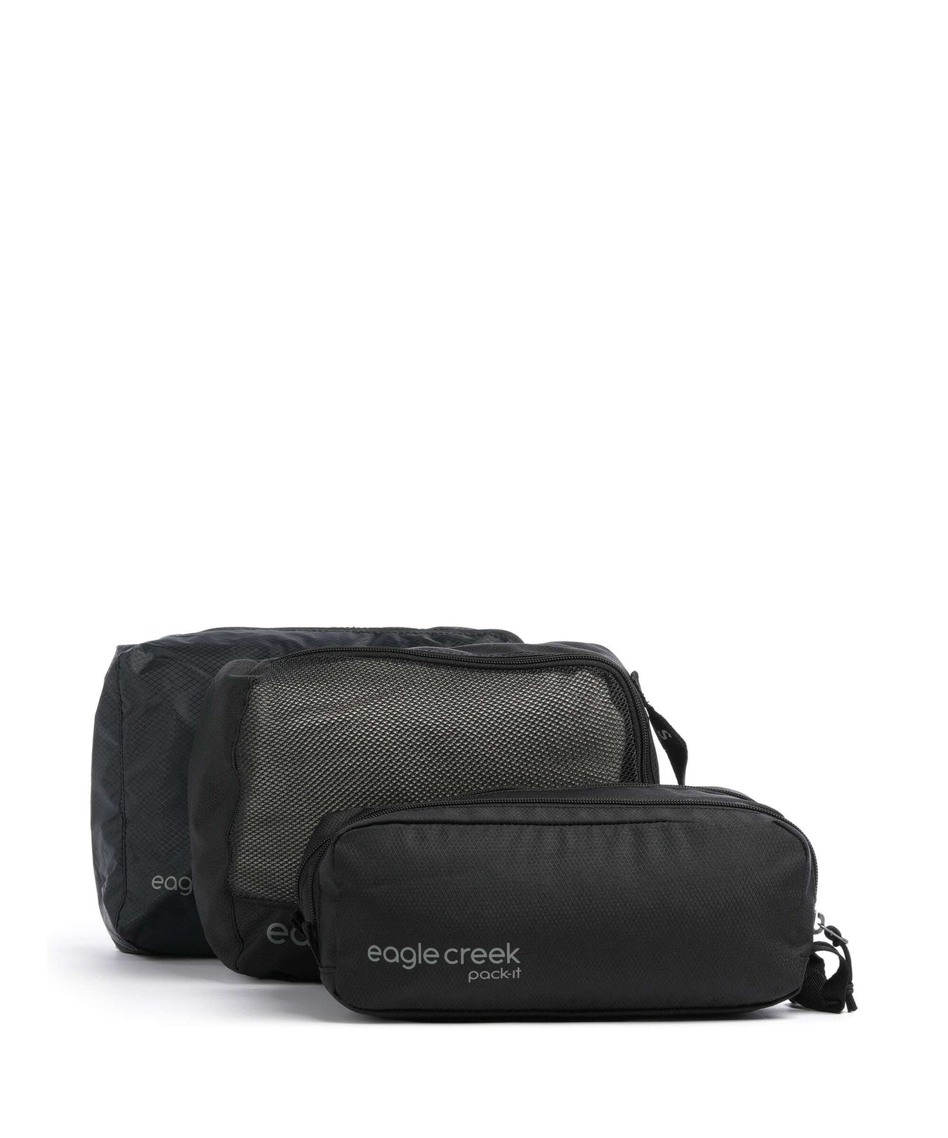 Eagle Creek Pack-It Overnight Travel accessory black