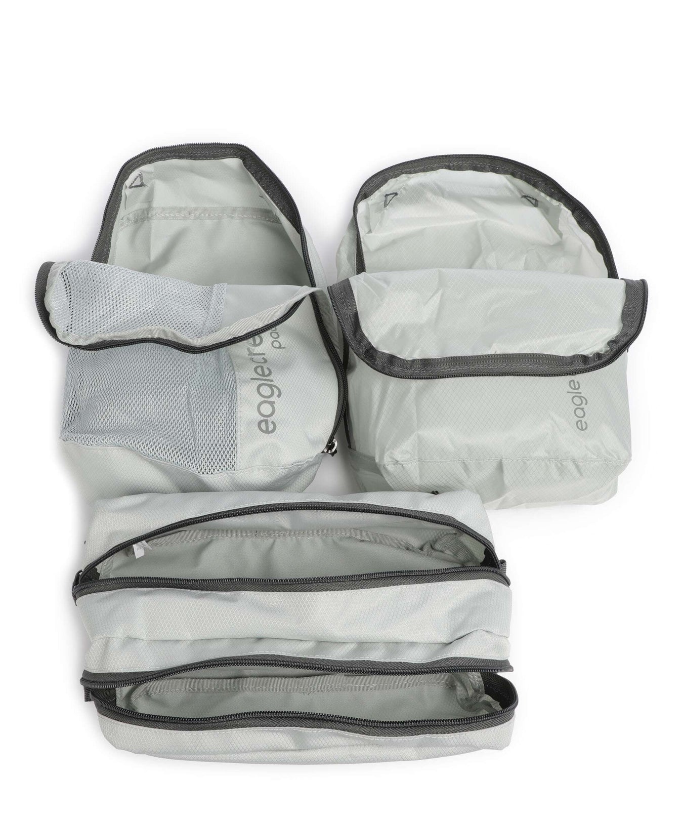 Eagle Creek Pack-It Overnight Travel accessory storm grey