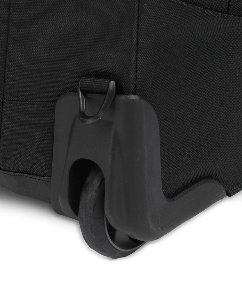 Eagle Creek Expanse Convertible Carry On Backpack with wheels midnight black