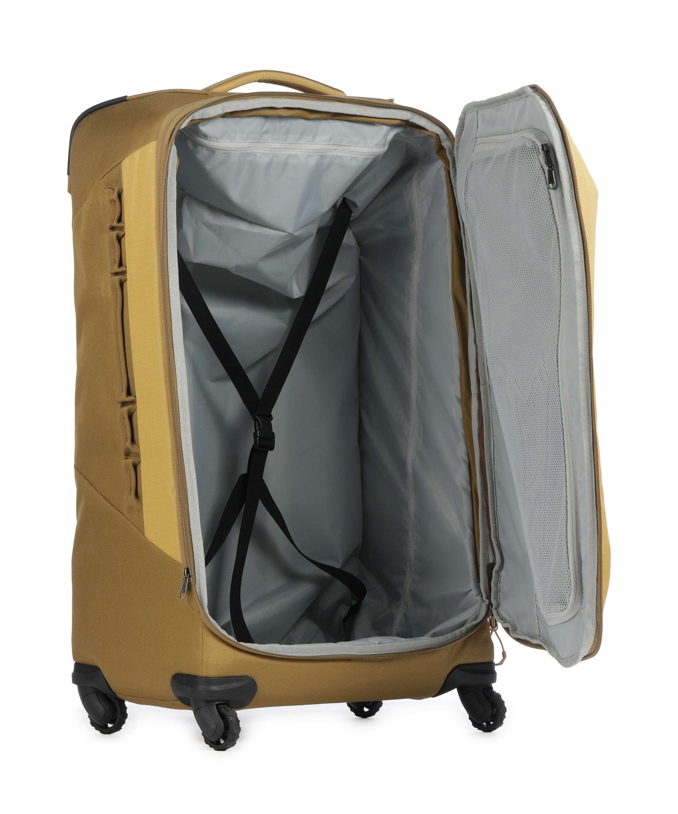 Eagle Creek Expanse 95 Spinner (4 wheels) gold