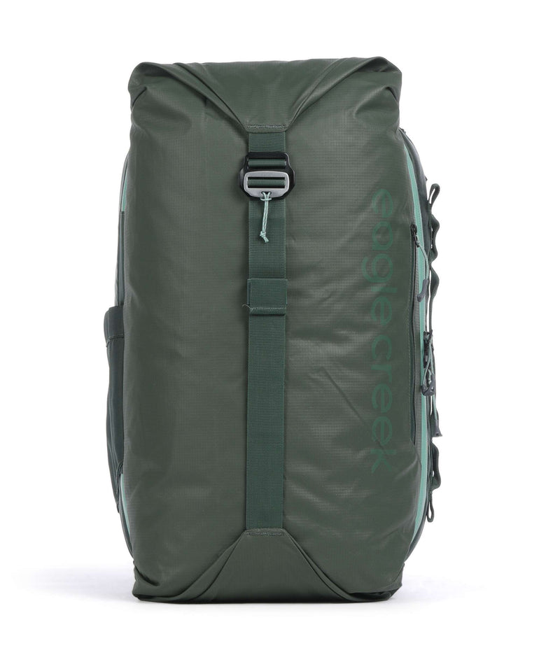 Eagle Creek Tour 40 Travel backpack jungle green