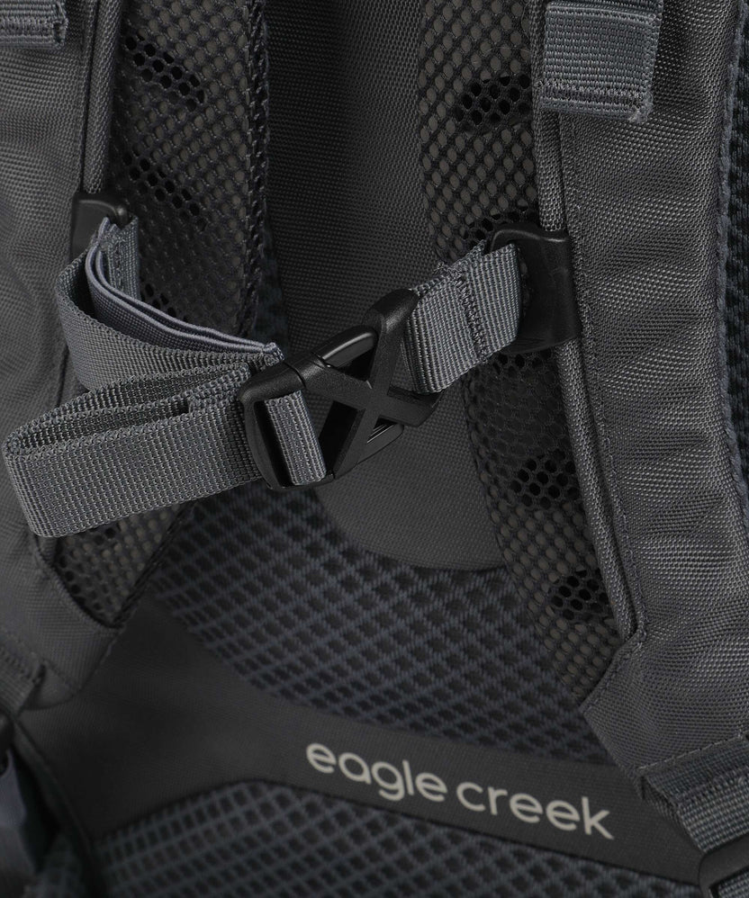 Eagle Creek Tour 40 Travel backpack storm gray