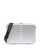 Aleon Classic 2505 Vanity Taška cez rameno platinum