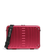 Aleon Classic 2505 Vanity Taška cez rameno ruby