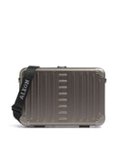 Aleon Classic 2505 Vanity Taška cez rameno bronze