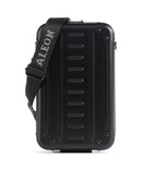 Aleon Classic Vertical Vanity Taška cez rameno onyx