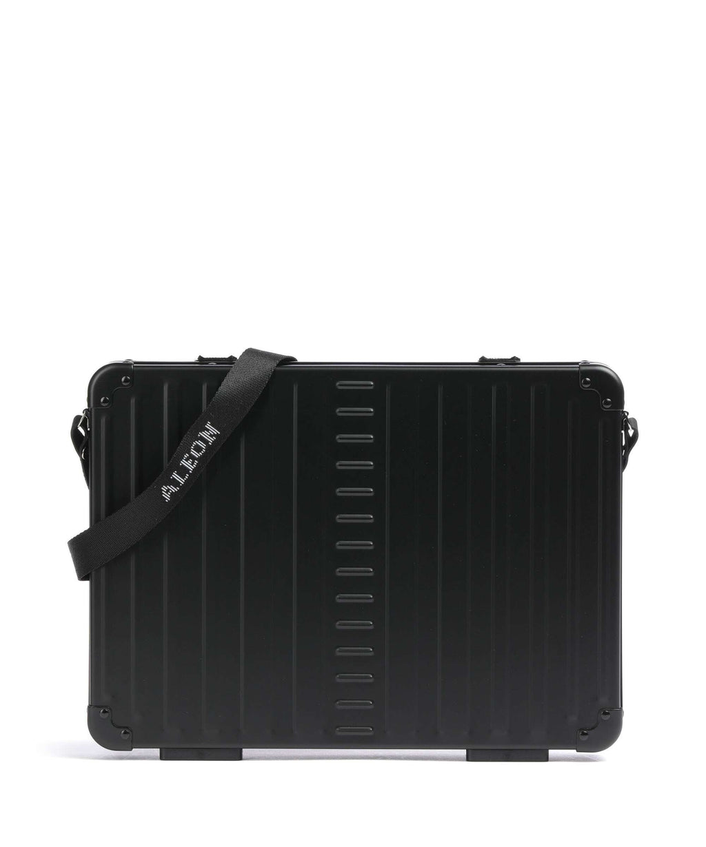 Aleon Classic Laptop bag onyx
