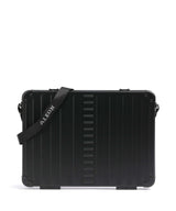 Aleon Classic Taška na laptop onyx