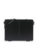 Aleon Classic Laptop bag onyx