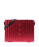 Aleon Classic Taška na laptop ruby