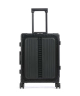 Aleon Classic 21 International front flap 4-kolesový kufor onyx