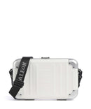 Aleon Fortis Vanity Taška cez rameno snow white