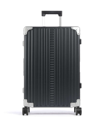 Aleon Fortis 26 Traveler 4-kolesový kufor onyxdust