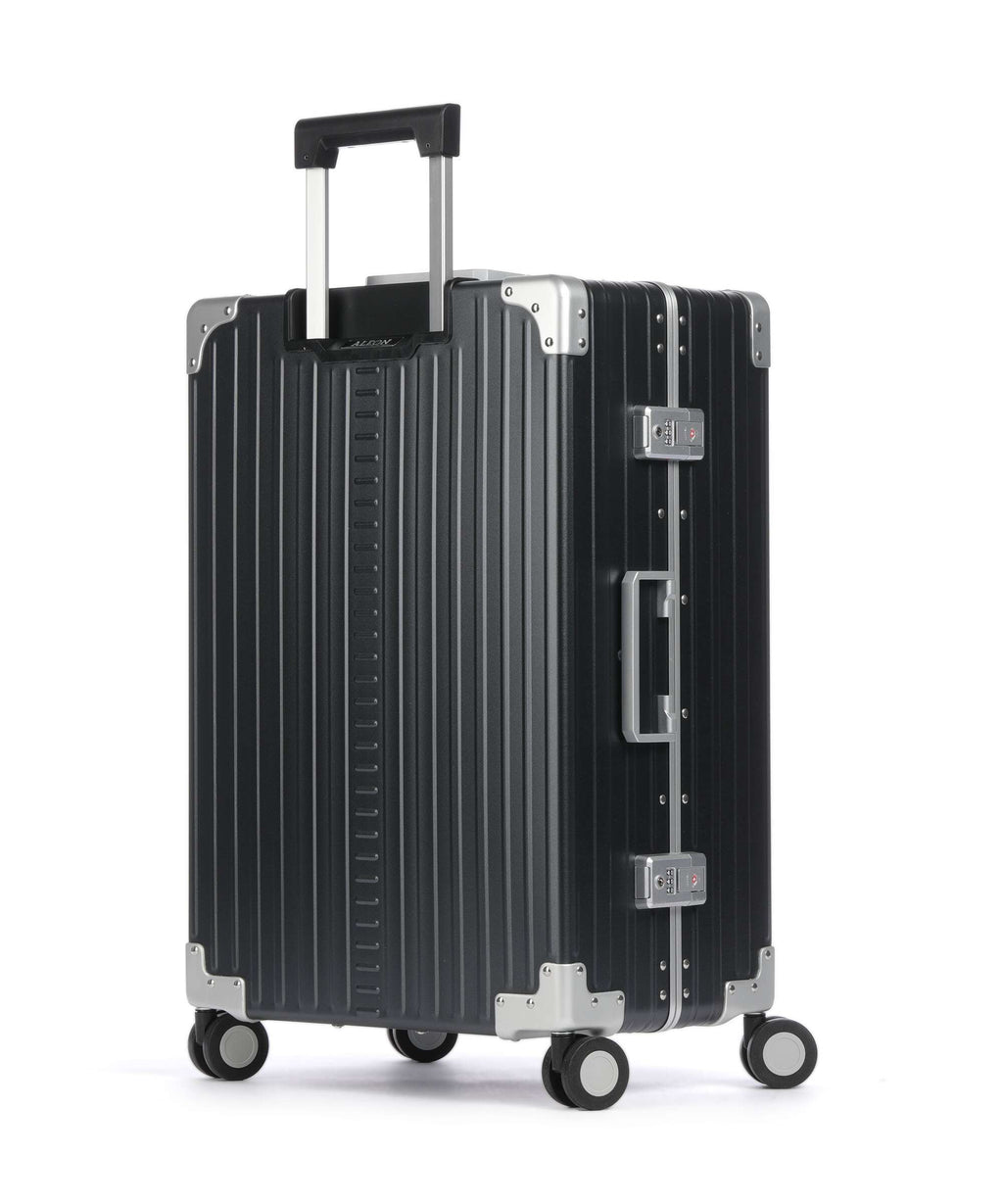 Aleon Fortis 26 Traveler Spinner (4 wheels) onyxdust