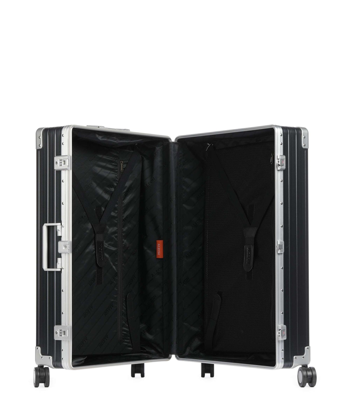 Aleon Fortis 30 Macro Traveler Spinner (4 wheels) onyxdust