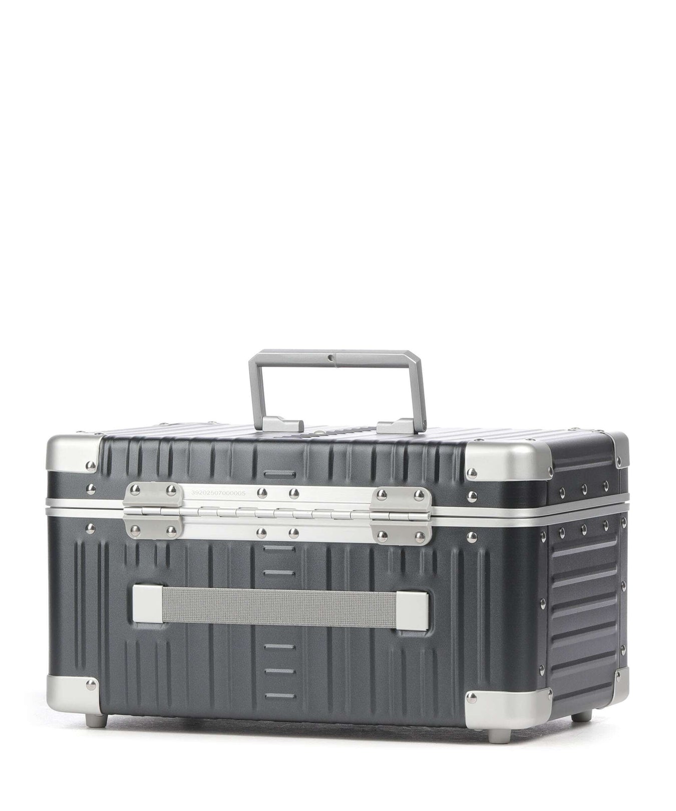 Aleon Fortis 15 Beauty case onyxdust