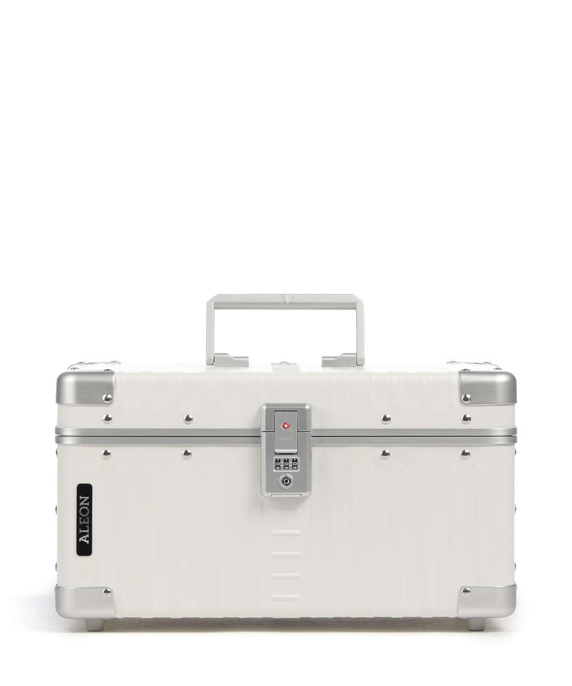 Aleon Fortis 15 Beauty case snow white