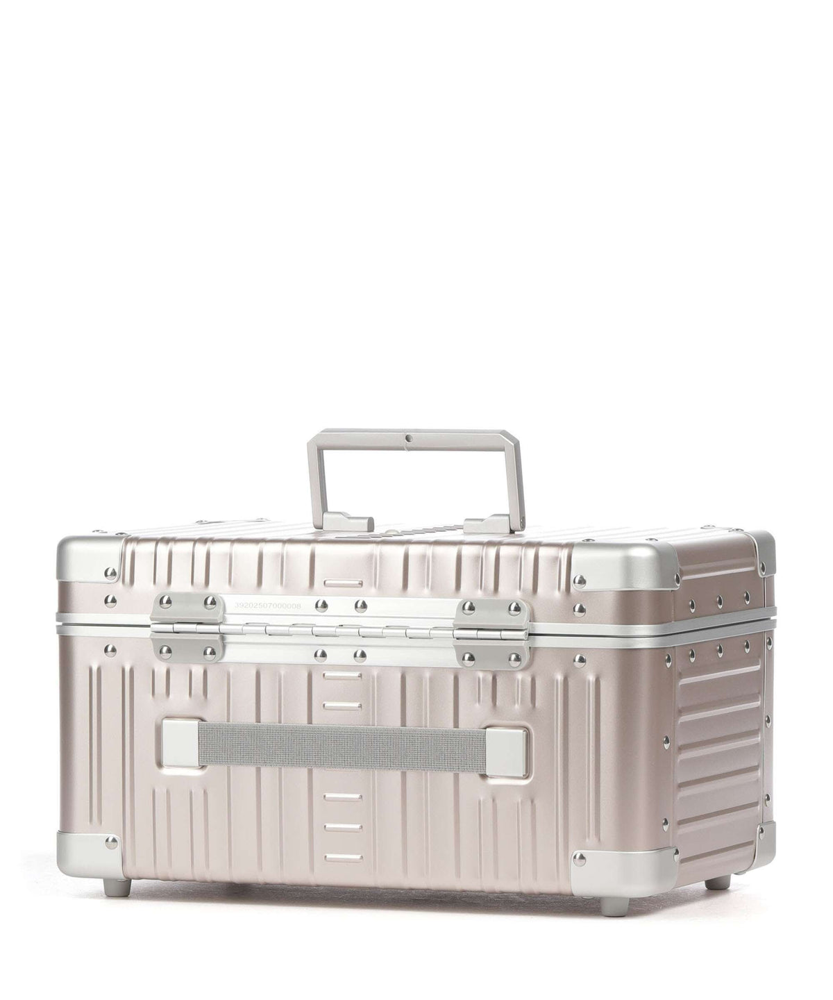 Aleon Fortis 15 Beauty case rose gold