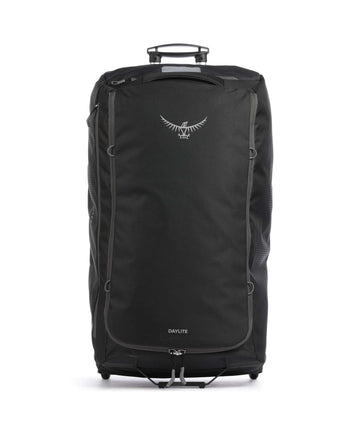 Osprey Daylite Cestovná taška na kolieskach black