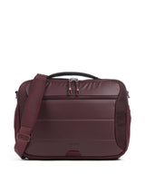 Osprey Ozone Kuriérska taška moody burgundy