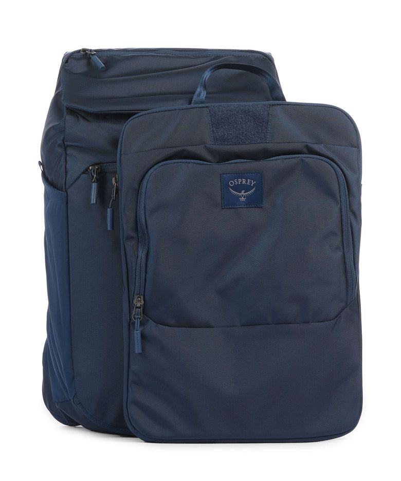 Osprey Aoede Syncpack Backpack antique blue