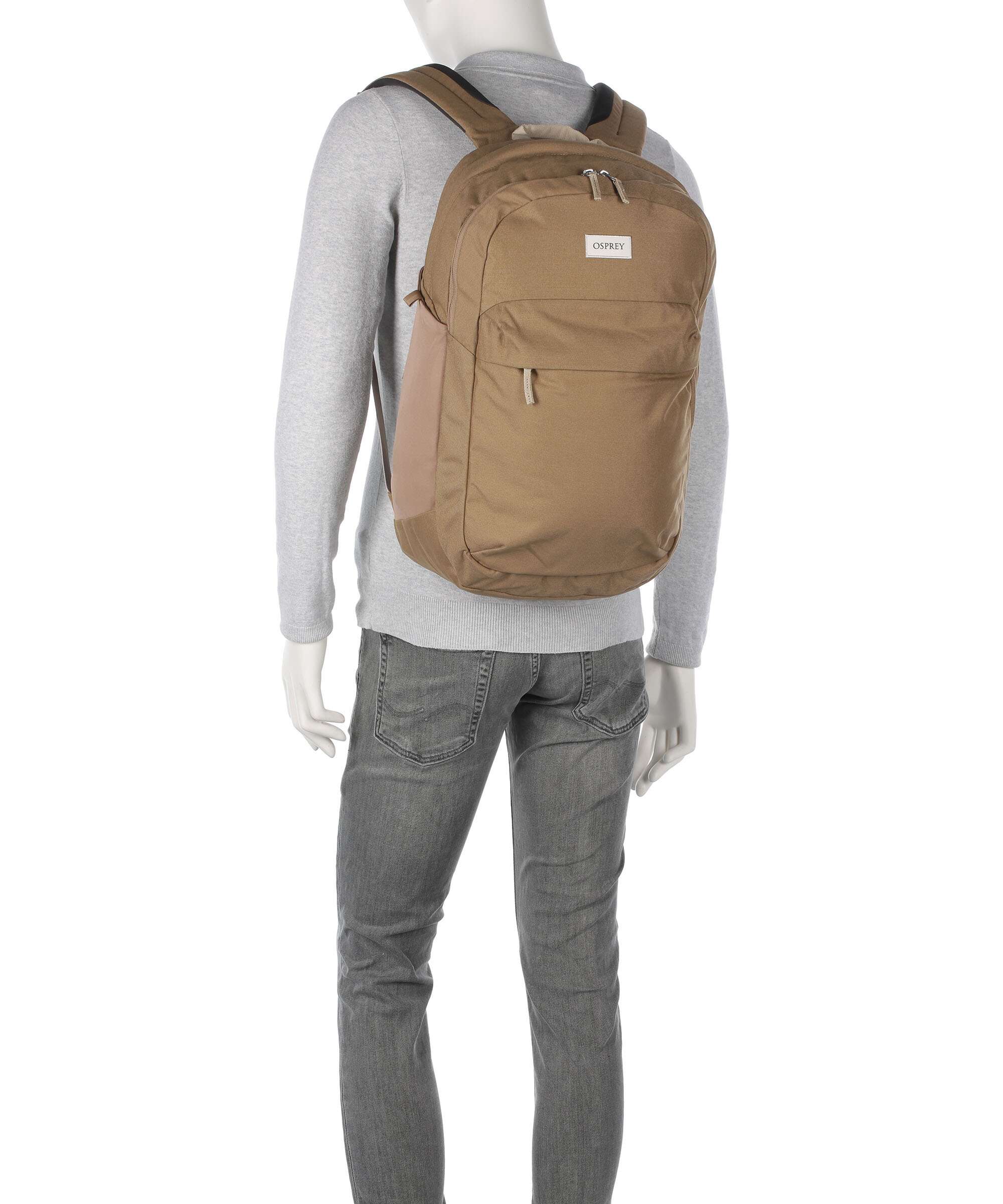 Osprey Arcane XL Backpack red pampas heather