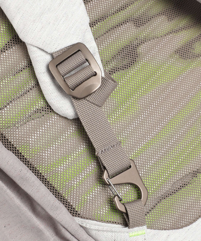 Osprey Arcane Large Backpack earth pediment grey block