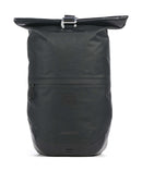 Osprey Metron WP 25 Rolltop batoh raven black/anchor blue