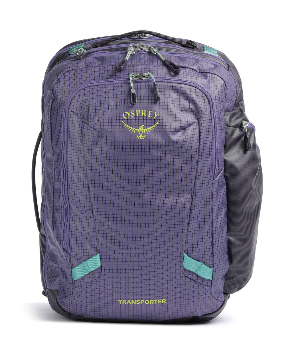 Osprey Transporter 36 Travel backpack euphoria purple