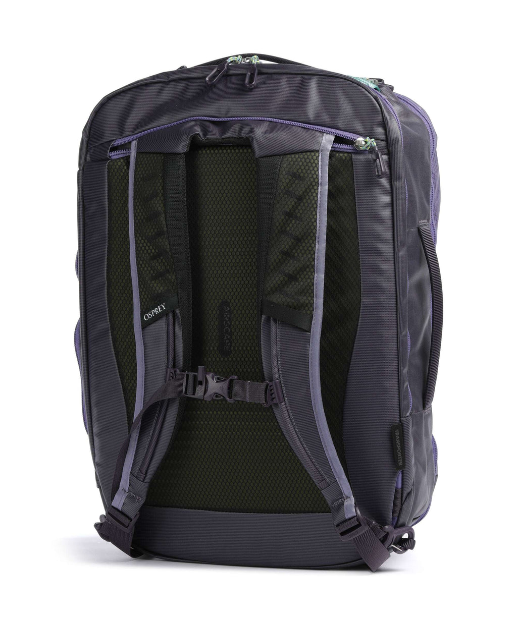 Osprey Transporter 36 Travel backpack euphoria purple