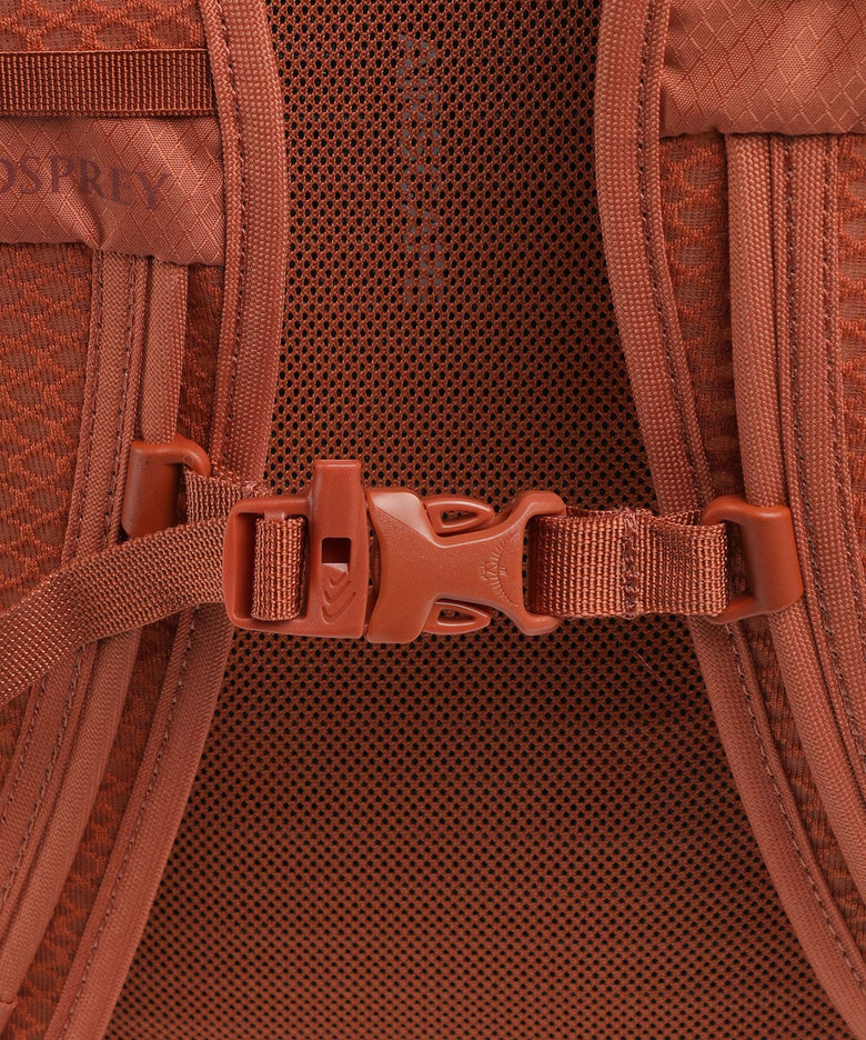 Osprey Daylite Hiking backpack porcelain orange