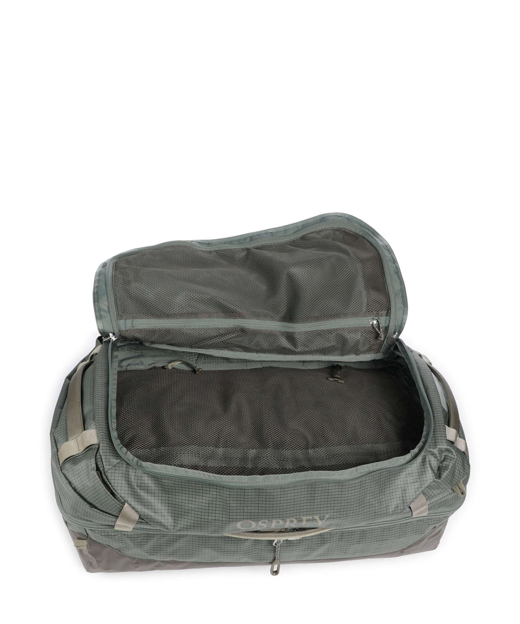 Osprey Squffel 70 Travel bag pine leaf green