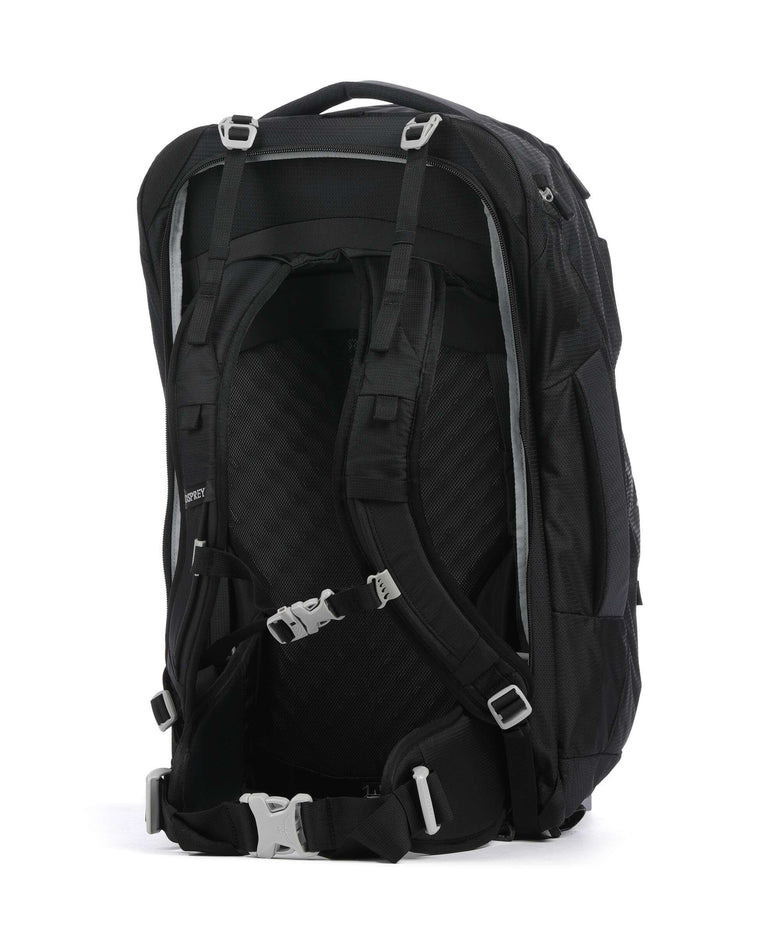 Osprey Fairview 40 Travel backpack black