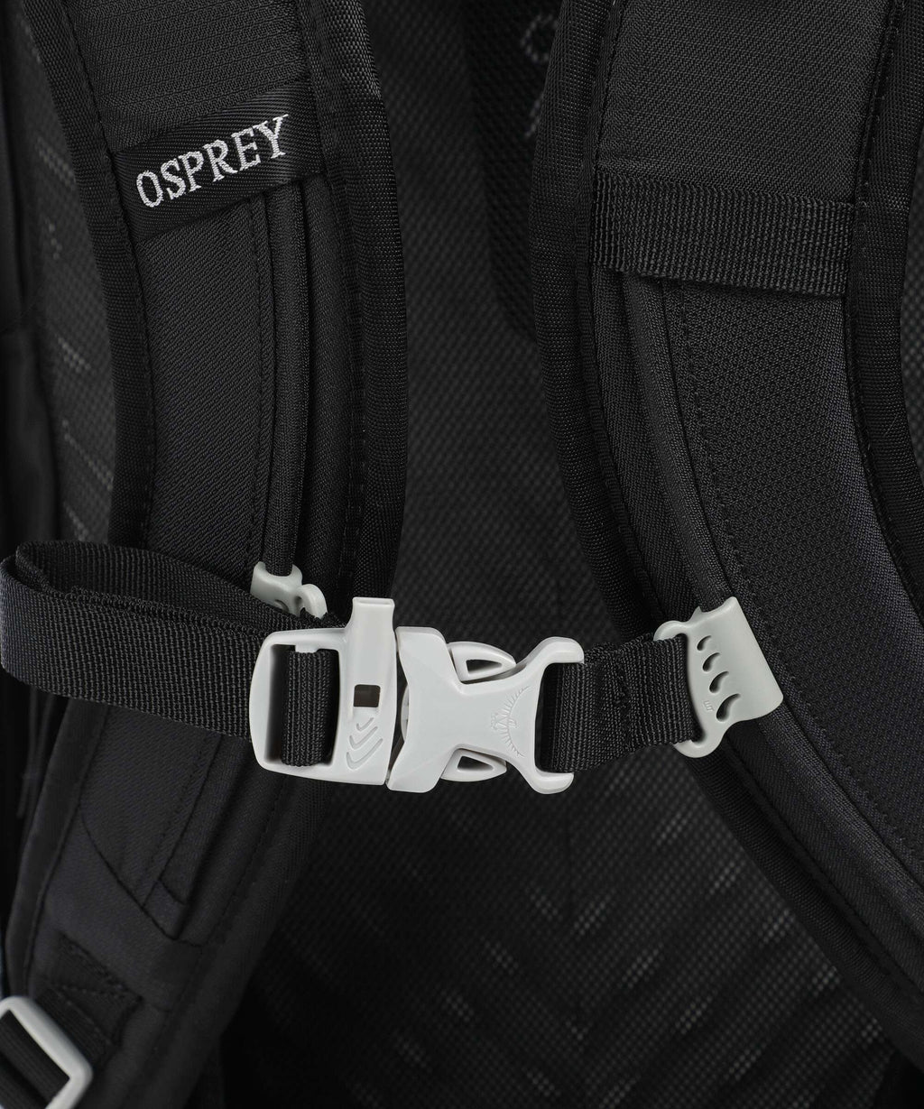 Osprey Fairview 55 Travel backpack black