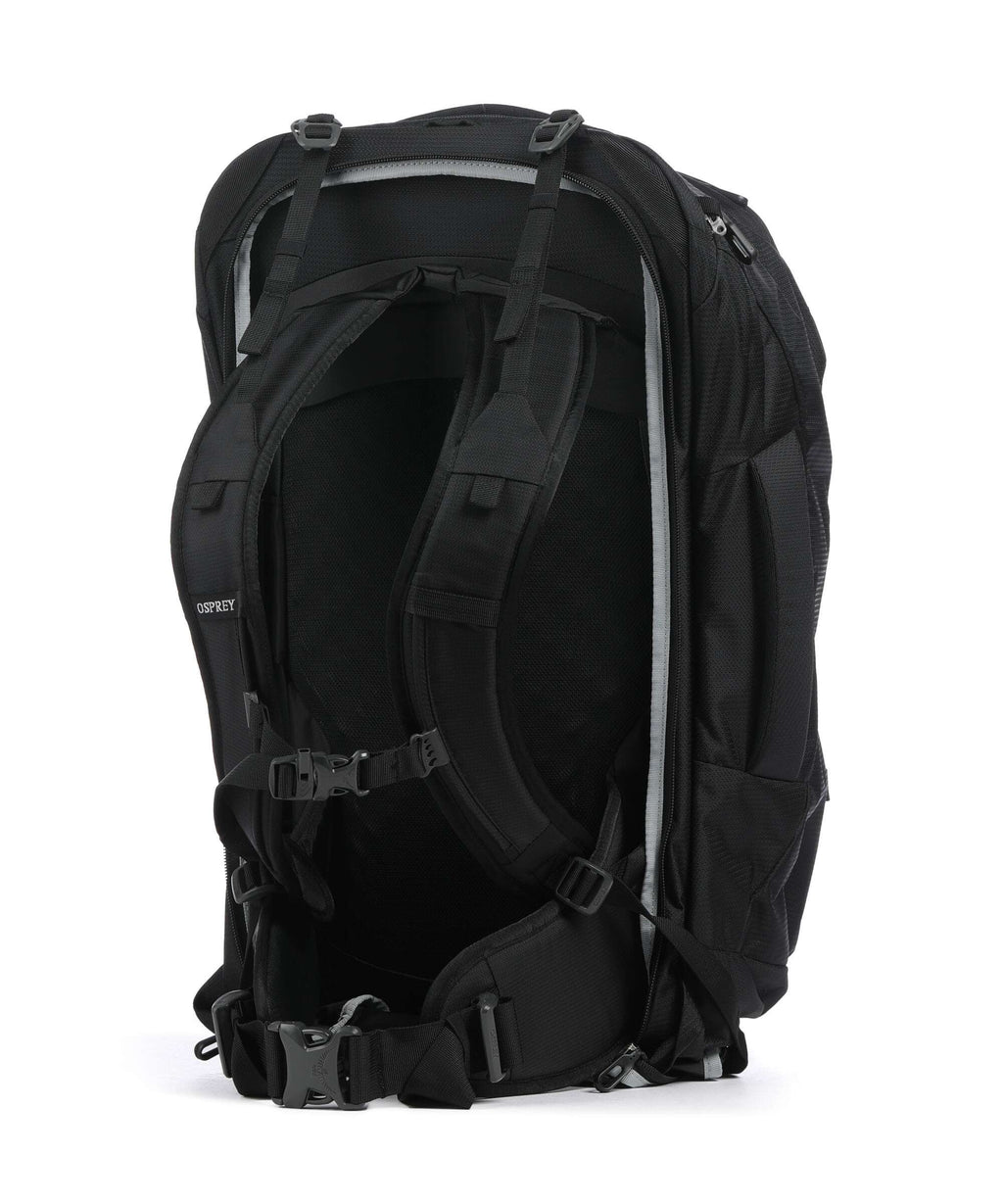 Osprey Farpoint 40 Travel backpack black